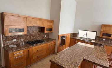 Residencia de lujo en venta – Campestre Club de Golf, San Luis Potosí