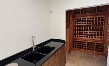 Residencia de lujo en venta – Campestre Club de Golf, San Luis Potosí