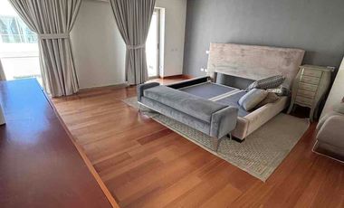 Residencia de lujo en venta – Campestre Club de Golf, San Luis Potosí