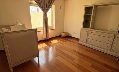 Residencia de lujo en venta – Campestre Club de Golf, San Luis Potosí