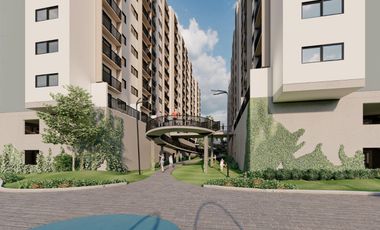 NUEVA PRE VENTA EN EL CERRO DEL TESORO, A 1 CUADRA DEL TREN LIGERO