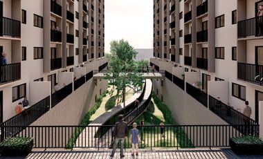 NUEVA PRE VENTA EN EL CERRO DEL TESORO, A 1 CUADRA DEL TREN LIGERO