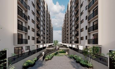 NUEVA PRE VENTA EN EL CERRO DEL TESORO, A 1 CUADRA DEL TREN LIGERO