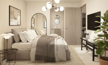 NUEVA PRE VENTA EN EL CERRO DEL TESORO, A 1 CUADRA DEL TREN LIGERO