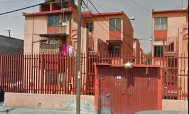 DEPARTAMENTO EN VENTA IZTACALCO