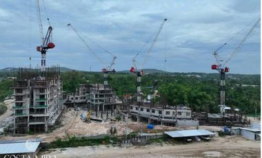 Beachtown Condo in Panglao