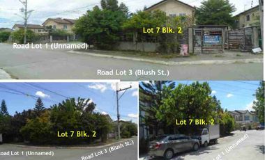 House and Lot for sale in Manchester Village, Lancaster New City, Phase 12, Brgy. Pasong Camachile, General Trias City, Cavite