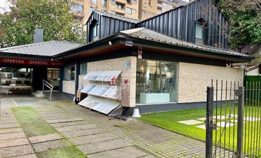 Casa Comercial en Arriendo 200 m2 construidos, Excelente Ubicación, Amplios Espacios, Temuco