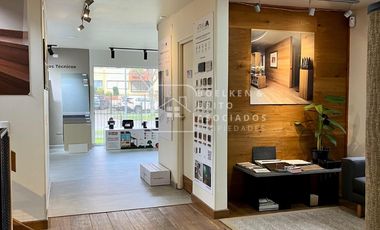 Casa Comercial en Arriendo 200 m2 construidos, Excelente Ubicación, Amplios Espacios, Temuco