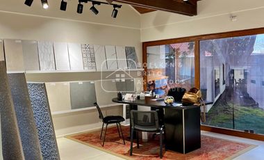 Casa Comercial en Arriendo 200 m2 construidos, Excelente Ubicación, Amplios Espacios, Temuco