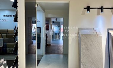 Casa Comercial en Arriendo 200 m2 construidos, Excelente Ubicación, Amplios Espacios, Temuco