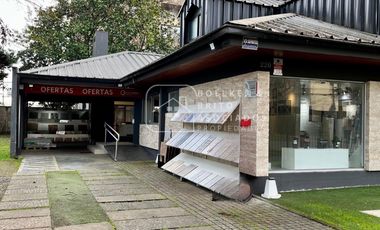 Casa Comercial en Arriendo 200 m2 construidos, Excelente Ubicación, Amplios Espacios, Temuco