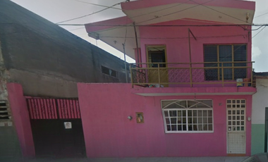 Casa en Venta en Centro Histórico en Manzanillo