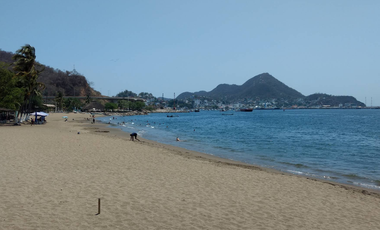 Casa en Venta en Centro Histórico en Manzanillo