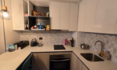 Venta de Departamento – Edificio Plaza Fluvial, Valdivia