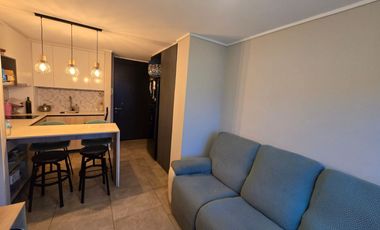 Venta de Departamento – Edificio Plaza Fluvial, Valdivia