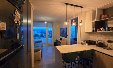 Venta de Departamento – Edificio Plaza Fluvial, Valdivia