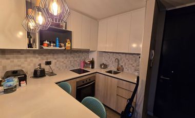 Venta de Departamento – Edificio Plaza Fluvial, Valdivia