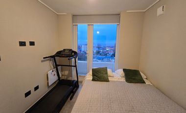 Venta de Departamento – Edificio Plaza Fluvial, Valdivia