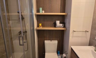 Venta de Departamento – Edificio Plaza Fluvial, Valdivia