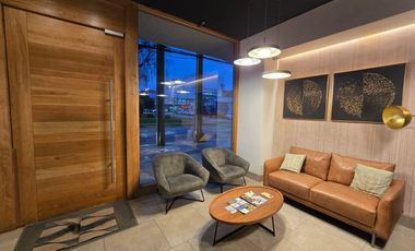 Venta de Departamento – Edificio Plaza Fluvial, Valdivia