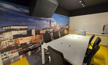 Venta de Departamento – Edificio Plaza Fluvial, Valdivia