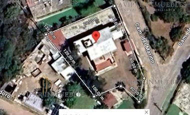 VENTA DE CASA EN CLUB NAUTICO PUENTE VIEJO, JUANACATLPAN, JALISCO JRC051