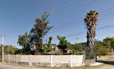 VENTA DE CASA EN CLUB NAUTICO PUENTE VIEJO, JUANACATLPAN, JALISCO JRC051