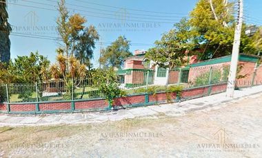 VENTA DE CASA EN CLUB NAUTICO PUENTE VIEJO, JUANACATLPAN, JALISCO JRC051