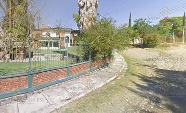 VENTA DE CASA EN CLUB NAUTICO PUENTE VIEJO, JUANACATLPAN, JALISCO JRC051