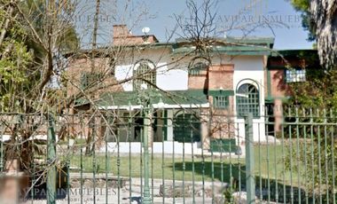 VENTA DE CASA EN CLUB NAUTICO PUENTE VIEJO, JUANACATLPAN, JALISCO JRC051