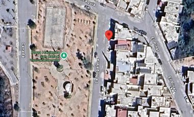 CASA EN VENTA EN LA NOGALERA HACIENDA SAN RAFAEL SALTILLO COAHUILA