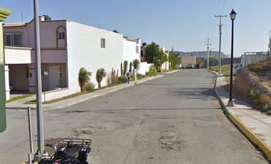 CASA EN VENTA EN LA NOGALERA HACIENDA SAN RAFAEL SALTILLO COAHUILA