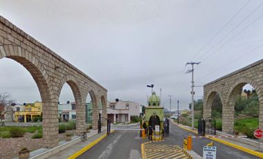 CASA EN VENTA EN LA NOGALERA HACIENDA SAN RAFAEL SALTILLO COAHUILA