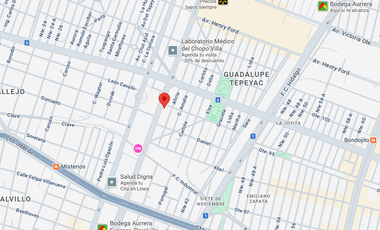 PRECIOSO EDIFICIO DISPONIBLE Y EN VENTA CON EXCELENTES CARACTERÍSTICAS!!