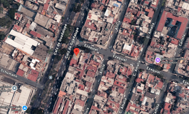 PRECIOSO EDIFICIO DISPONIBLE Y EN VENTA CON EXCELENTES CARACTERÍSTICAS!!