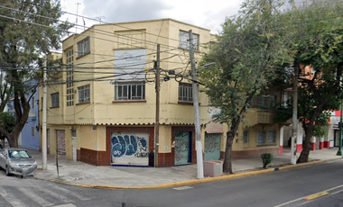 PRECIOSO EDIFICIO DISPONIBLE Y EN VENTA CON EXCELENTES CARACTERÍSTICAS!!