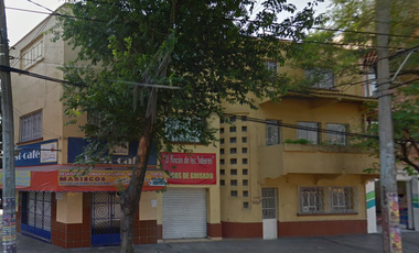 PRECIOSO EDIFICIO DISPONIBLE Y EN VENTA CON EXCELENTES CARACTERÍSTICAS!!