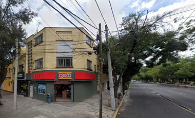 PRECIOSO EDIFICIO DISPONIBLE Y EN VENTA CON EXCELENTES CARACTERÍSTICAS!!