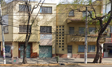 PRECIOSO EDIFICIO DISPONIBLE Y EN VENTA CON EXCELENTES CARACTERÍSTICAS!!