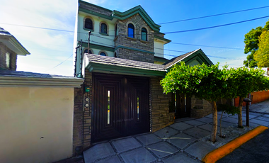 CASA EN VENTA EN VENTA EN LOMAS DEL VALLE TLALNEPANTLA