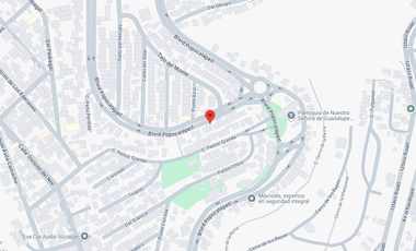 CASA EN VENTA EN VENTA EN LOMAS DEL VALLE TLALNEPANTLA