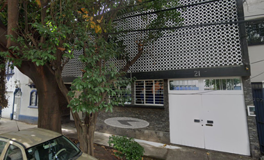 CASA EN REMATE EN BENITO JUAREZ DEL VALLE CENTRO