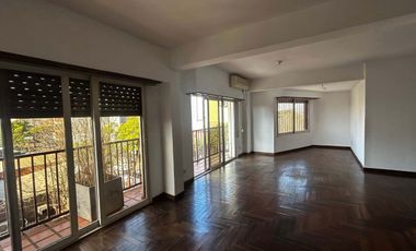 Departamento centrico de 4 dormitorios