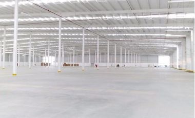 NAVE EN RENTA EN TULE PARK EN TULTEPEC MEXICO