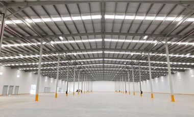 NAVE EN RENTA EN TULE PARK EN TULTEPEC MEXICO