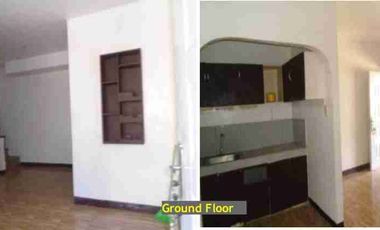 Townhouse for sale in Kensington Village, Lancaster New City, Phase 16, Brgy. Navarro, General Trias City, Cavite