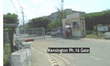 Townhouse for sale in Kensington Village, Lancaster New City, Phase 16, Brgy. Navarro, General Trias City, Cavite