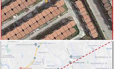 Townhouse for sale in Kensington Village, Lancaster New City, Phase 16, Brgy. Navarro, General Trias City, Cavite