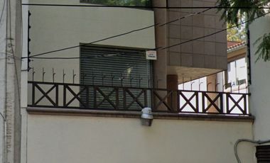 Casa en remate bancario en Álvaro Obregón, CDMX